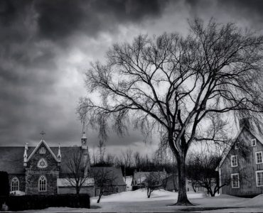 Illustration de la partie 2 de Elle